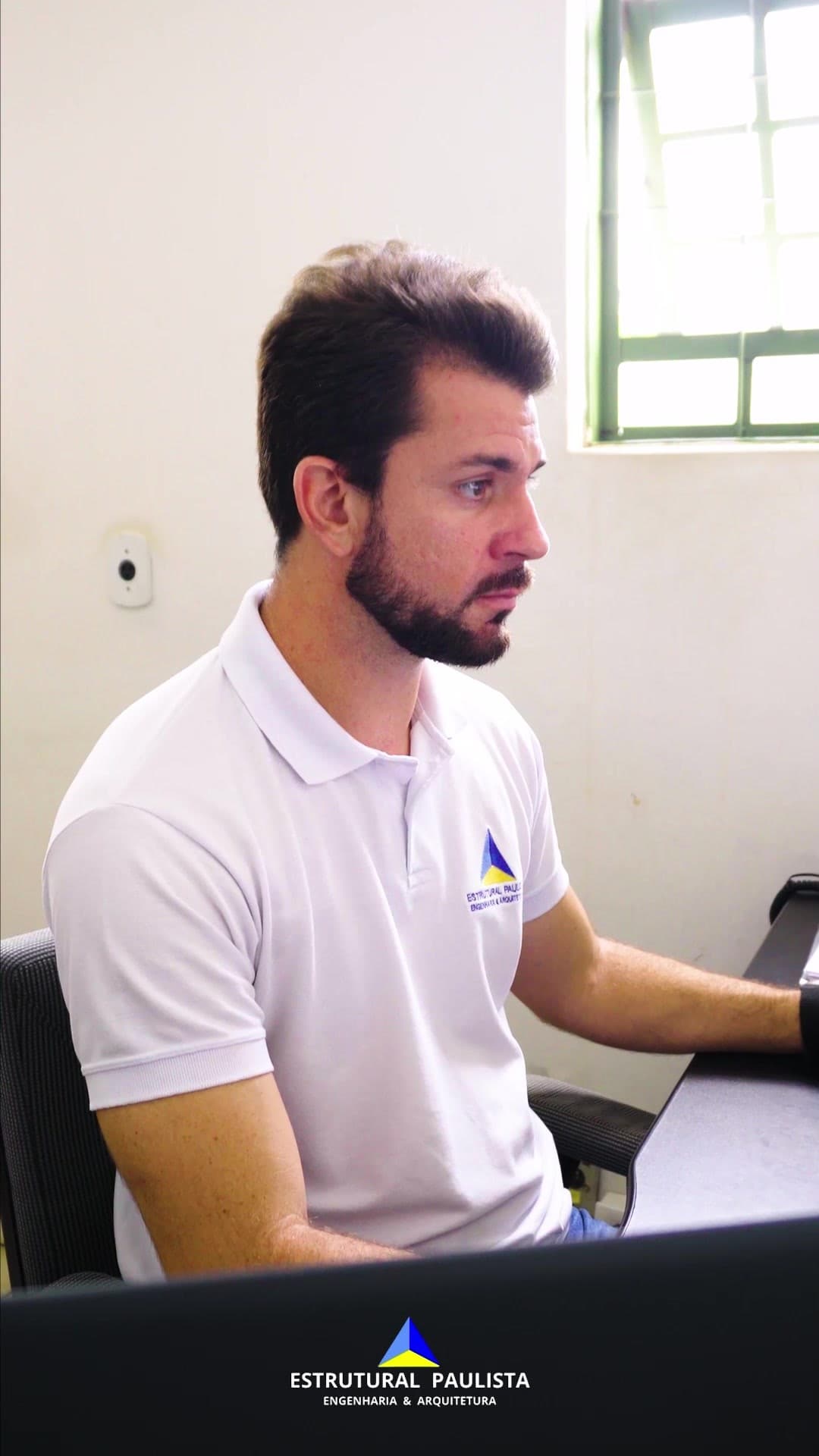 Projeto da Estrutural Paulista 13